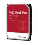 WD Red Pro Disco Duro Interno 3.5" 2TB NAS SATA3