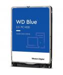 WD Blue Disco Duro Interno 2.5" 2TB SATA3