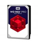 WD Red Pro Disco Duro Interno 3.5" 4TB NAS SATA3