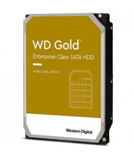 WD Gold Enterprise Class Disco Duro Interno 3.5" 4TB SATA3