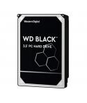 WD Black Disco Duro Interno 3.5" 4TB SATA3