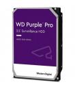 WD Purple Pro Disco Duro Interno 3.5" 8TB SATA3