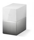 WD My Cloud Home Duo Disco Duro Externo 3.5" 8TB USB 3.1, Ethernet LAN