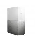 WD My Cloud Home Duo Disco Duro Externo 3.5" 12TB USB 3.1, Ethernet LAN