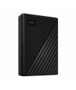 WD My Passport Disco Duro Externo 2.5" 4TB USB 3.1