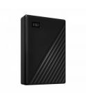 WD My Passport Disco Duro Externo 2.5" 4TB USB 3.1