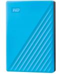 WD My Passport Disco Duro Externo 2.5" 4TB USB 3.1