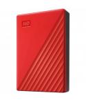 WD My Passport Disco Duro Externo 2.5" 4TB USB 3.1