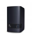 WD My Cloud EX2 Ultra Caja de Almacenamiento 16TB NAS