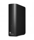 WD Elements Disco Duro Externo 3.5" 4TB USB 3.0