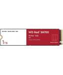 WD Red SN700 Disco Duro Solido SSD 1TB M2 NVMe PCIe 3.0