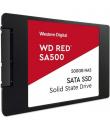 WD Red SA500 Disco Duro Solido SSD 2.5" 500GB NAS SATA III