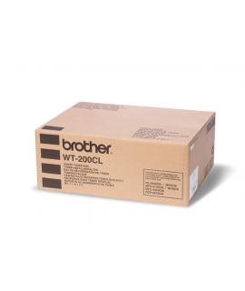 Brother WT200CL Bote Residual Original