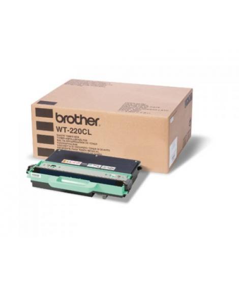 Brother WT220CL Bote Residual Original