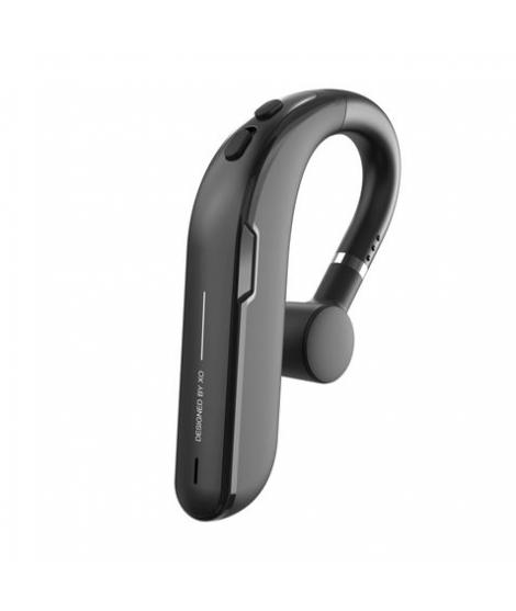 XO BE19 Auricular Bluetooth 5.0 - Autonomia hasta 15h - Manos Libres - Reduccion de Ruido