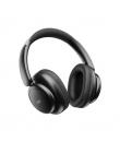 XO Auricular Bluetooth BE40 - Cancelacion de Ruido - 40 Horas Aut. - Color Negro