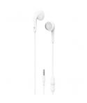 XO EP17 Auriculares con Microfono - Conexion Jack 3.5mm - Cable de 1.20m