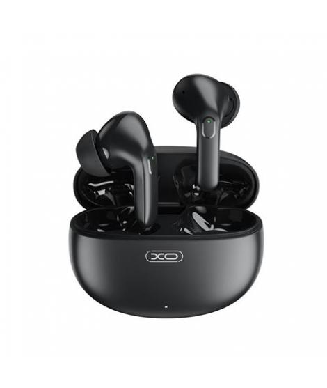 XO Auriculares TWS G17 - Cancelacion de Ruido - Color Negro