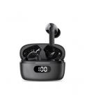 XO G9 Auriculares Bluetooth 5.1 TWS - Autonomia hasta 4.5h - Control Tactil - Caja de Carga con Indicador de Nivel