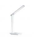 XO Lampara LED con Bateria - 3 Temperaturas de Luz - Plegable