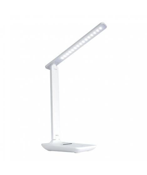 XO Lampara LED con Bateria - 3 Temperaturas de Luz - Plegable