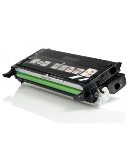 Xerox Phaser 6280 Negro Cartucho de Toner Generico - Reemplaza 106R01395