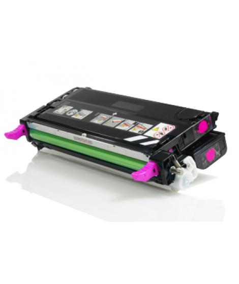 Xerox Phaser 6280 Magenta Cartucho de Toner Generico - Reemplaza 106R01393