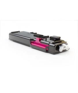 Xerox WorkCentre 6655 Magenta Cartucho de Toner Generico - Reemplaza 106R02745