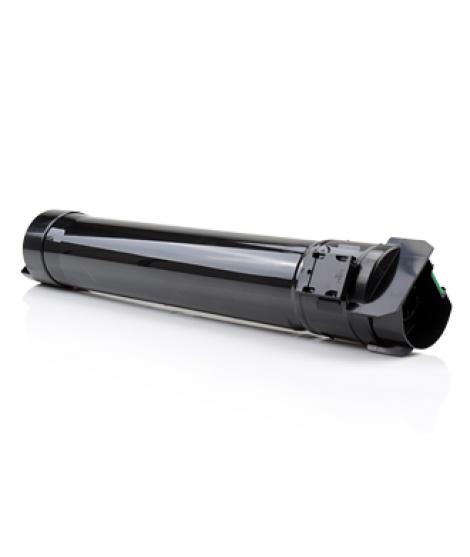 Xerox WorkCentre 7425/7428/7435 Negro Cartucho de Toner Generico - Reemplaza 006R01395