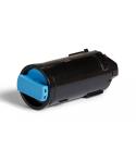 Xerox VersaLink C500C505 Cyan Cartucho de Toner Generico - Reemplaza 106R03873106R03870106R03859