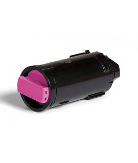 Xerox VersaLink C500C505 Magenta Cartucho de Toner Generico - Reemplaza 106R03874106R03871106R03860