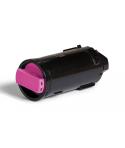 Xerox VersaLink C500C505 Magenta Cartucho de Toner Generico - Reemplaza 106R03874106R03871106R03860