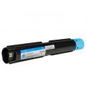 Xerox VersaLink C7000 Cyan Cartucho de Toner Generico - Reemplaza 106R03760106R03764