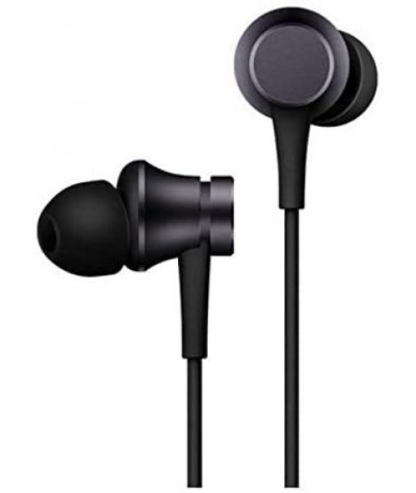 Xiaomi Mi Basic Auriculares Intrauditivos Negro