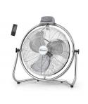 Orbegozo PWM 2147 Ventilador Industrial Oscilante - Potente y Seguro - Cabezal Multi Orientable - Mando a Distancia - Facil de T