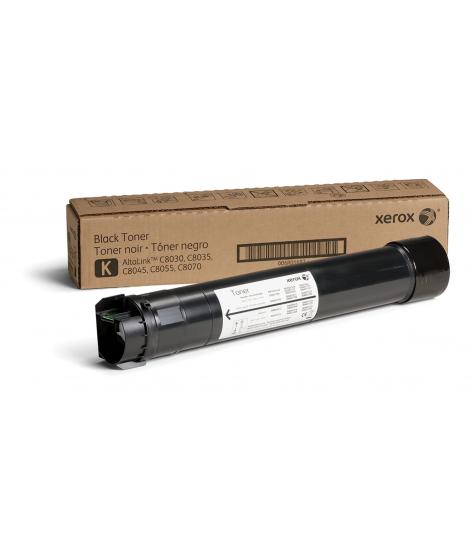 Xerox Altalink 006R01697 Negro Cartucho de Toner Original - 006R01697