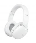 DCU Tecnologic Auriculares Bluetooth Plegables Multifuncion - Sonido Nitido y Potente - Conexion Estable V5.0 - Bateria de Larga