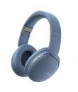 DCU Tecnologic Auriculares Bluetooth Plegables Soundpro - Conexion Bluetooth V5.0 - Altavoces 40mm - Bateria 400Mah - 15h de Uso