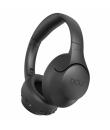 DCU Tecnologic Auriculares Bluetooth True Immersive Anc - Sonido Envolvente de Alta Calidad - Version Bluetooth 5.3 - Microfonos