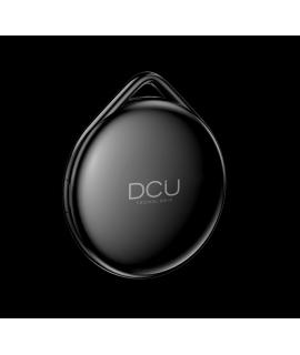 DCU Tecnologic Localizador Anti-Perdida - Buzzer para Facil Localizacion - Rango de Posicionamiento Ilimitado - Bateria Reemplaz