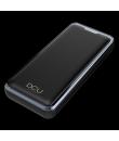 DCU Tecnologic Power Bank Laptop 20000mAH - Carga Rapida 45W y 22.5W - Doble Salida USB - Gran Capacidad - Polimero de Litio - T