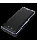 DCU Tecnologic Power Bank Laptop 20000mAH - Carga Rapida 45W y 22.5W - Doble Salida USB - Gran Capacidad - Polimero de Litio - T