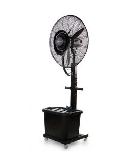 Orbegozo SFA 8000 Ventilador Industrial con Humidificador - Potente y Funcional para Ambientes Exigentes - 3 Velocidades de Vent