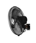 Orbegozo Ventilador de Pared Ventisil 45 - Potente y Versatil - 3 Velocidades - Funcion Oscilante - Cabeza Inclinable