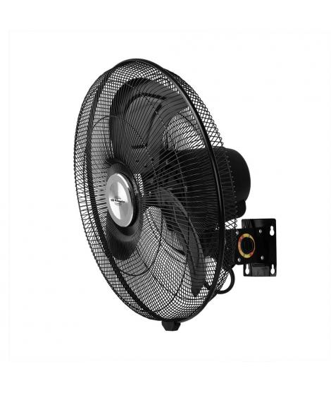 Orbegozo Ventilador Pared Ventisil 50 - Potente Ventilacion con 3 Velocidades - Funcion Oscilante