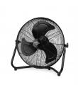 Orbegozo PWN 2045 Ventilador Industrial Potente y Seguro - 135W de Potencia - Aspas de 45cm - 3 Velocidades - Gran Caudal de Air