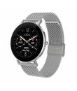 DCU Tecnologic Smartwatch Boulevard - Conexion y Estilo en tu Muñeca - Pantalla Amoled - Carga Magnetica - 14 Modos Deportivos -