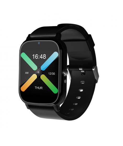 DCU Tecnologic Smartwatch Senior GPS 4G - Llamadas 8/9 Horas - Wifi + GPS - Bateria 550 mAH - Multiples Idiomas - Impermeabilida