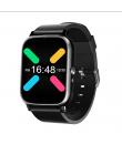 DCU Tecnologic Smartwatch Senior Aibeile Plus - Posicionamiento Wifi + LBS + GPS - Bateria 550 mAH - Multiples Idiomas- Impermea