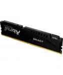 Kingston Fury Beast Memoria RAM DDR5 6400MT/s 16GB CL32 DIMM